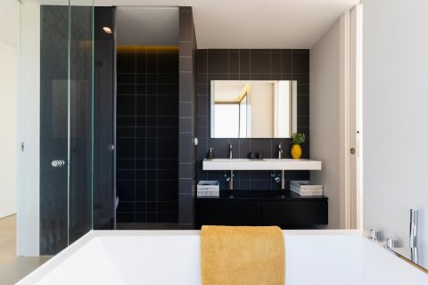 Villa for sale in Benitachell, Alicante, Spain 4 bedrooms, 234 sq.m. No. 142105 - photo 19