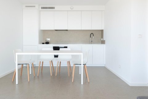 Villa for sale in Benitachell, Alicante, Spain 4 bedrooms, 234 sq.m. No. 142105 - photo 12