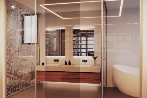 Villa in vendita a Altea, Alicante, Spagna 3 camere da letto, 220 mq. N° 142103 - foto 23