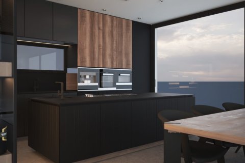 Villa in vendita a Altea, Alicante, Spagna 3 camere da letto, 220 mq. N° 142103 - foto 13