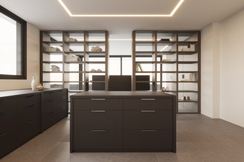 Villa in vendita a Altea, Alicante, Spagna 3 camere da letto, 220 mq. N° 142103 - foto 22