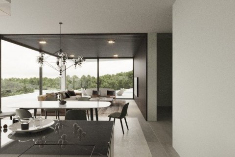 Villa in vendita a Altea, Alicante, Spagna 3 camere da letto, 220 mq. N° 142103 - foto 14