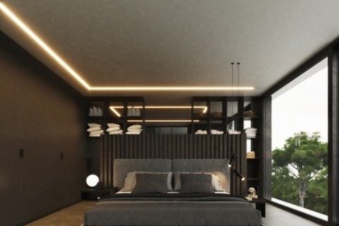 Villa in vendita a Altea, Alicante, Spagna 3 camere da letto, 220 mq. N° 142103 - foto 20