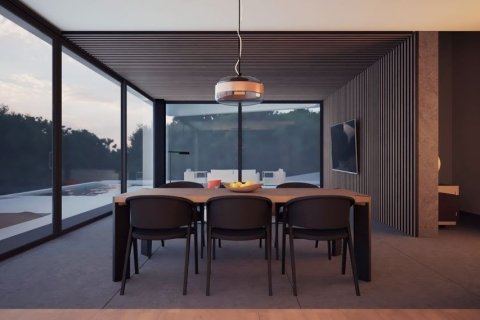 Villa in vendita a Altea, Alicante, Spagna 3 camere da letto, 220 mq. N° 142103 - foto 11