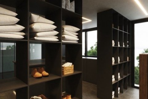 Villa in vendita a Altea, Alicante, Spagna 3 camere da letto, 220 mq. N° 142103 - foto 18