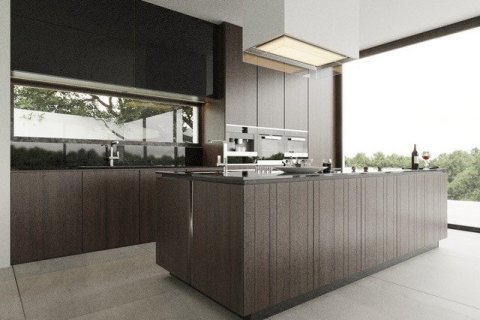 Villa in vendita a Altea, Alicante, Spagna 3 camere da letto, 220 mq. N° 142103 - foto 6