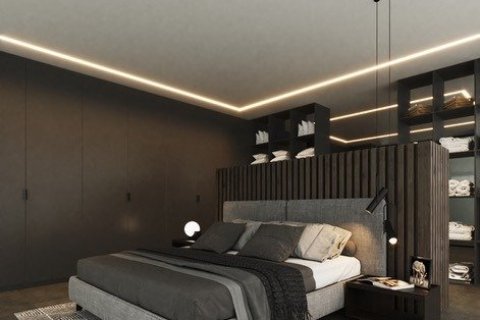 Villa in vendita a Altea, Alicante, Spagna 3 camere da letto, 220 mq. N° 142103 - foto 17