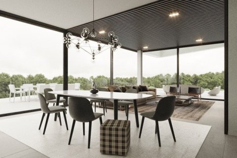 Villa in vendita a Altea, Alicante, Spagna 3 camere da letto, 220 mq. N° 142103 - foto 5