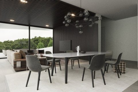 Villa in vendita a Altea, Alicante, Spagna 3 camere da letto, 220 mq. N° 142103 - foto 10