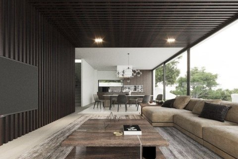 Villa in vendita a Altea, Alicante, Spagna 3 camere da letto, 220 mq. N° 142103 - foto 4