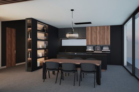 Villa in vendita a Altea, Alicante, Spagna 3 camere da letto, 220 mq. N° 142103 - foto 12