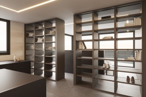 Villa in vendita a Altea, Alicante, Spagna 3 camere da letto, 220 mq. N° 142103 - foto 21