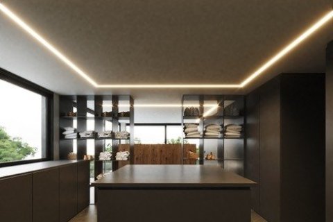 Villa in vendita a Altea, Alicante, Spagna 3 camere da letto, 220 mq. N° 142103 - foto 19