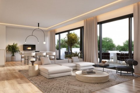 Apartment for sale in Pinar De Campoverde, Alicante, Spain 3 bedrooms, 153 sq.m. No. 142107 - photo 11