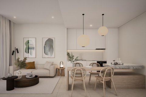 Продажа виллы Лос-Алькасарес, Мурсия, Испания 3 спальни, 224м2 №114647 - фото 3