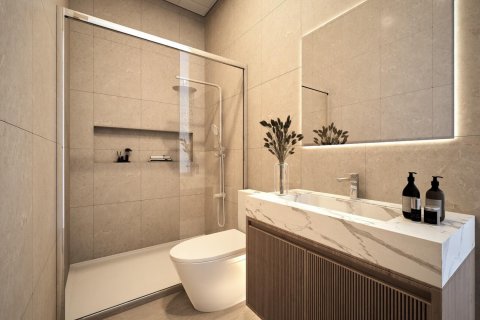 Продажа виллы Лос-Алькасарес, Мурсия, Испания 3 спальни, 224м2 №114647 - фото 5