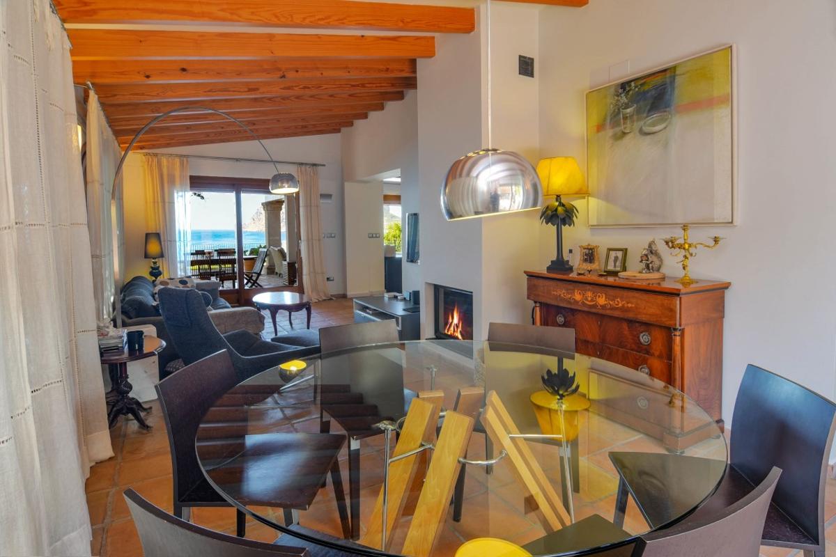 Land plot in Denia, Alicante, Spain No. 80717