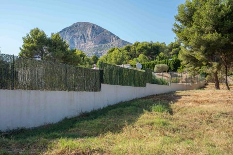Land plot for sale Javea, Alicante, Spain No. 80714 - photo 5