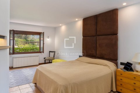Villa for sale in Montseny, Barcelona, Spain 5 bedrooms, 475 sq.m. No. 150693 - photo 26