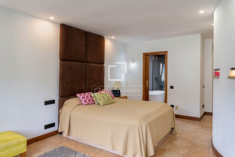 Villa for sale in Montseny, Barcelona, Spain 5 bedrooms, 475 sq.m. No. 150693 - photo 24