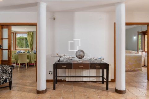 Villa for sale in Montseny, Barcelona, Spain 5 bedrooms, 475 sq.m. No. 150693 - photo 29