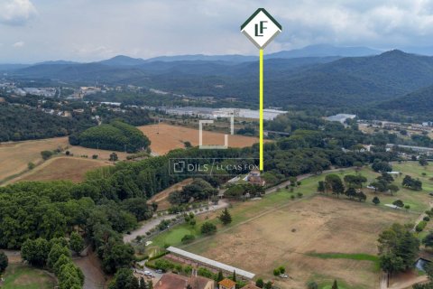 Villa for sale in Montseny, Barcelona, Spain 5 bedrooms, 475 sq.m. No. 150693 - photo 6