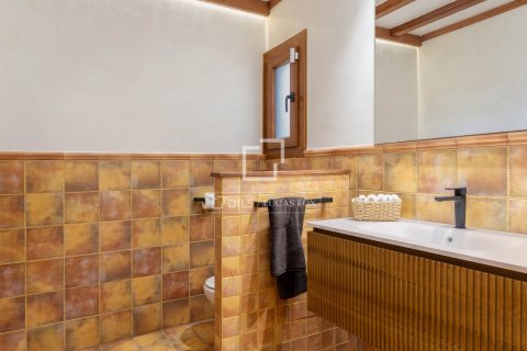 Villa for sale in Montseny, Barcelona, Spain 5 bedrooms, 475 sq.m. No. 150693 - photo 23