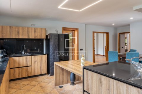 Villa for sale in Montseny, Barcelona, Spain 5 bedrooms, 475 sq.m. No. 150693 - photo 22