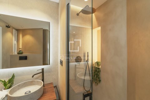 Apartamento en venta en Barcelona, España 3 dormitorios, 97 m2 No. 150695 - foto 25