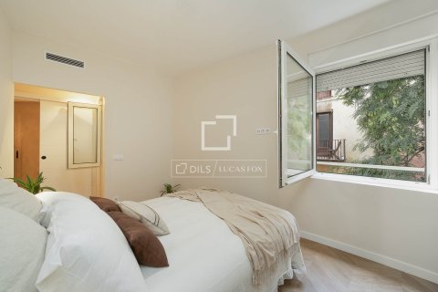 Apartamento en venta en Barcelona, España 3 dormitorios, 97 m2 No. 150695 - foto 21