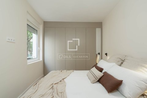 Apartamento en venta en Barcelona, España 3 dormitorios, 97 m2 No. 150695 - foto 18