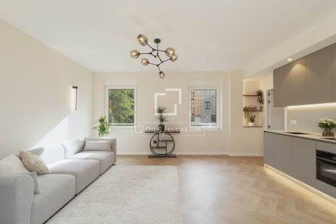 Apartamento en Barcelona, España 3 dormitorios, 97 m2 No. 150695