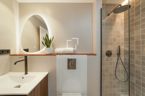 Apartamento en venta en Barcelona, España 3 dormitorios, 97 m2 No. 150695 - foto 13