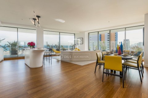 Dzīvoklis pārdošanā Barcelona, Spānijā 4 istabas, 386 m2 Nr. 150698 - attēls 9
