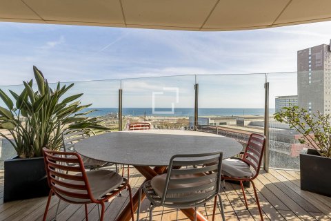 Dzīvoklis pārdošanā Barcelona, Spānijā 4 istabas, 386 m2 Nr. 150698 - attēls 2