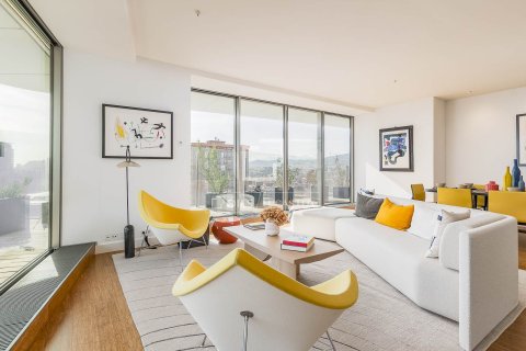 Dzīvoklis pārdošanā Barcelona, Spānijā 4 istabas, 386 m2 Nr. 150698 - attēls 4