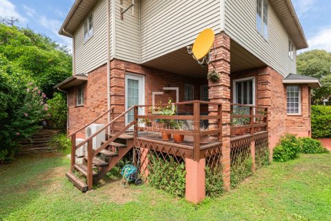 Villa for sale in Sant Cugat Del Valles, Barcelona, Spain 5 bedrooms, 327 sq.m. No. 150694 - photo 29