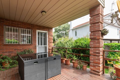 Villa for sale in Sant Cugat Del Valles, Barcelona, Spain 5 bedrooms, 327 sq.m. No. 150694 - photo 12