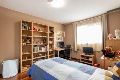 Villa for sale in Sant Cugat Del Valles, Barcelona, Spain 5 bedrooms, 327 sq.m. No. 150694 - photo 23