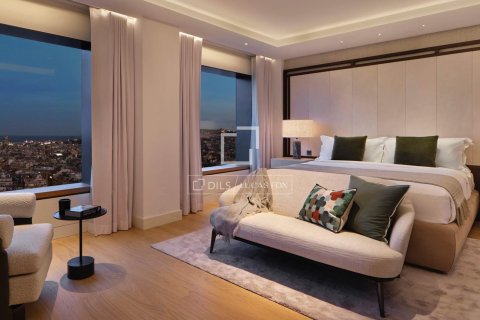 Wohnung zum Verkauf in Barcelona, Spanien 2 Schlafzimmer, 292 m2 Nr. 150692 - Foto 4