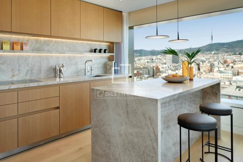 Wohnung zum Verkauf in Barcelona, Spanien 2 Schlafzimmer, 292 m2 Nr. 150692 - Foto 3