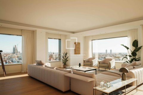 Wohnung in Barcelona, Spanien 2 Schlafzimmer, 292 m2 Nr. 150692