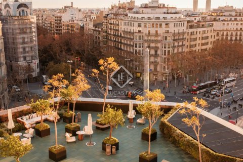 Wohnung zum Verkauf in Barcelona, Spanien 2 Schlafzimmer, 292 m2 Nr. 150692 - Foto 12