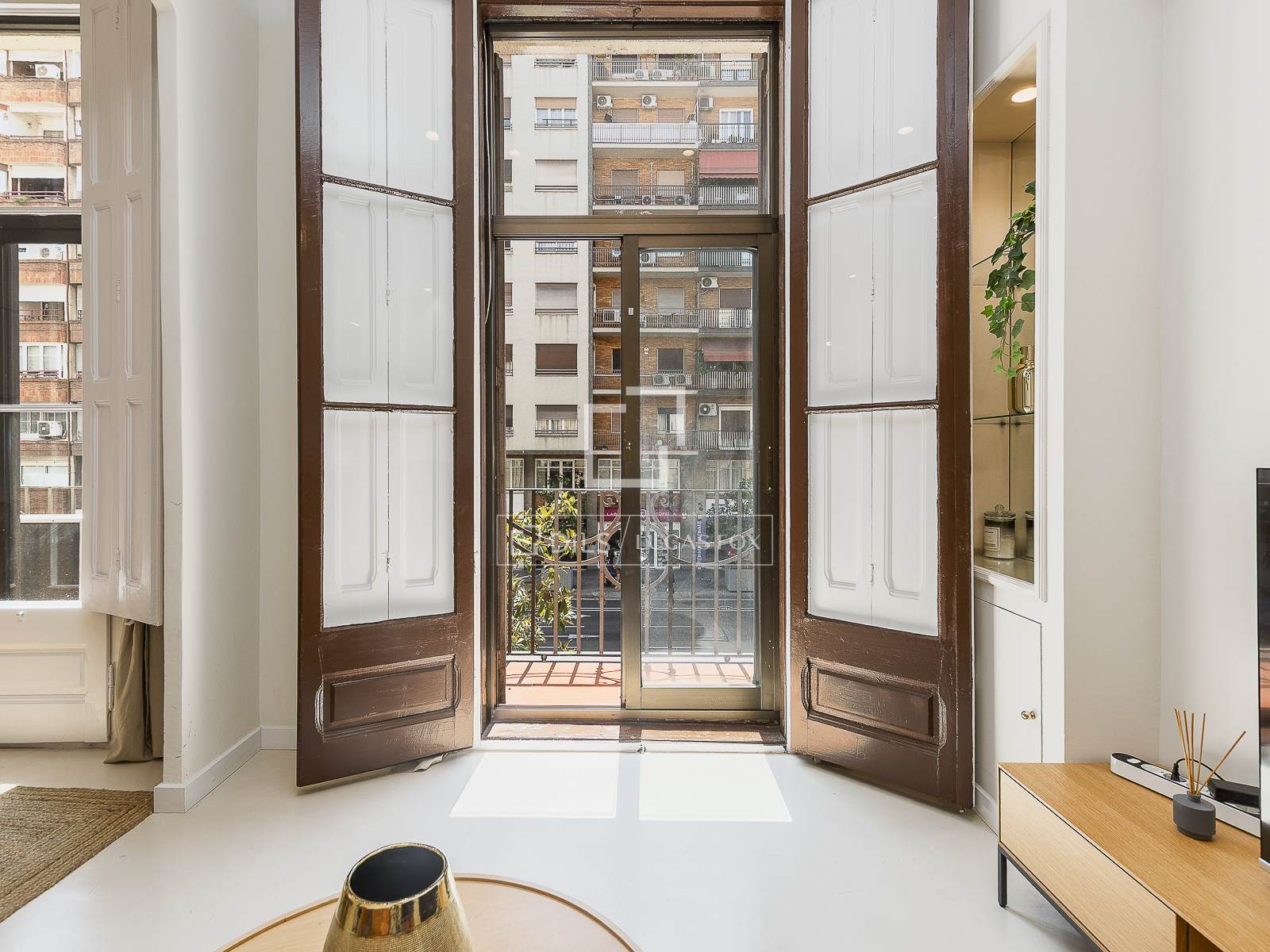 Appartamento a Barcelona, Spagna 2 camere da letto, 83 mq. N° 150696