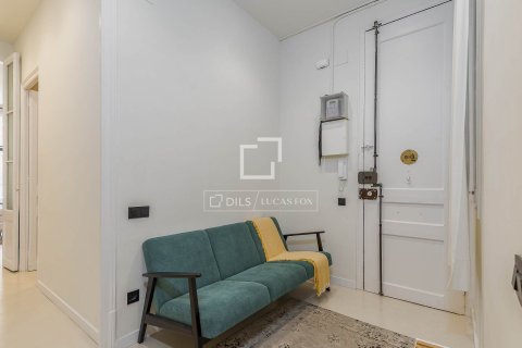 Dzīvoklis pārdošanā Barcelona, Spānijā 2 istabas, 83 m2 Nr. 150696 - attēls 25
