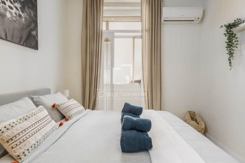 Dzīvoklis pārdošanā Barcelona, Spānijā 2 istabas, 83 m2 Nr. 150696 - attēls 17