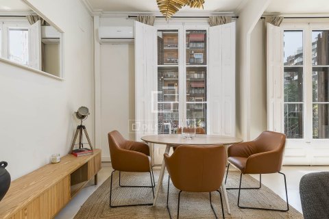 Dzīvoklis pārdošanā Barcelona, Spānijā 2 istabas, 83 m2 Nr. 150696 - attēls 9