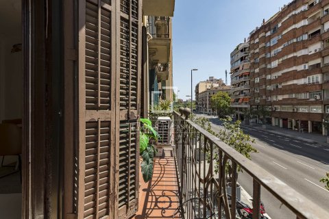 Dzīvoklis pārdošanā Barcelona, Spānijā 2 istabas, 83 m2 Nr. 150696 - attēls 30