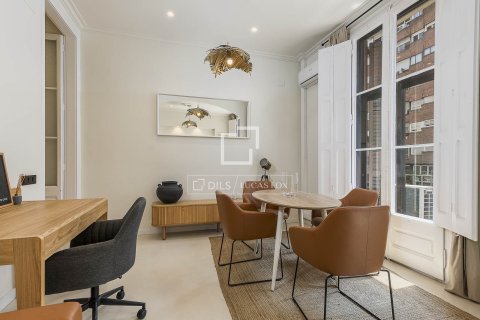 Dzīvoklis pārdošanā Barcelona, Spānijā 2 istabas, 83 m2 Nr. 150696 - attēls 6