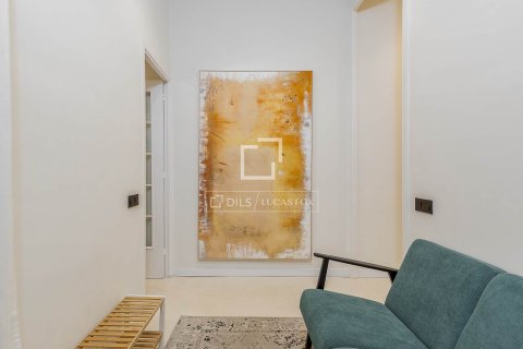 Dzīvoklis pārdošanā Barcelona, Spānijā 2 istabas, 83 m2 Nr. 150696 - attēls 26